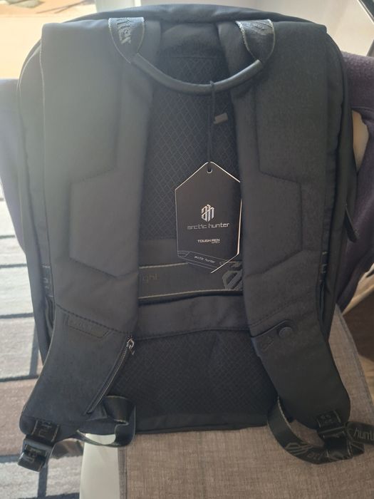 Rucsac laptop impermeabil