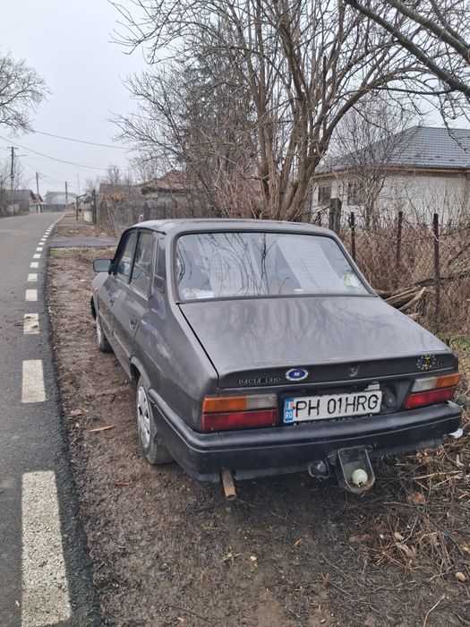 Dacia 1310 1.4 benzina + gpl