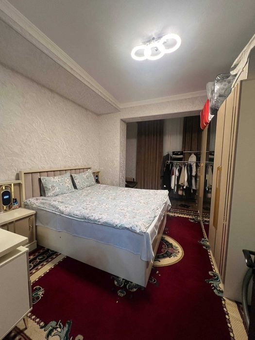 Мирзо Улуғбек туманида шинам 2 хонали квартира сотилади/2-ком кв