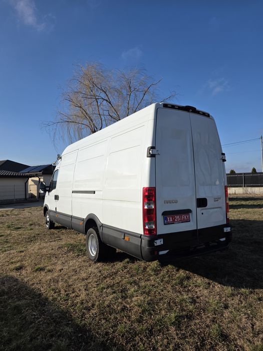 Iveco Daily 50C18 cat.B *132.000km*