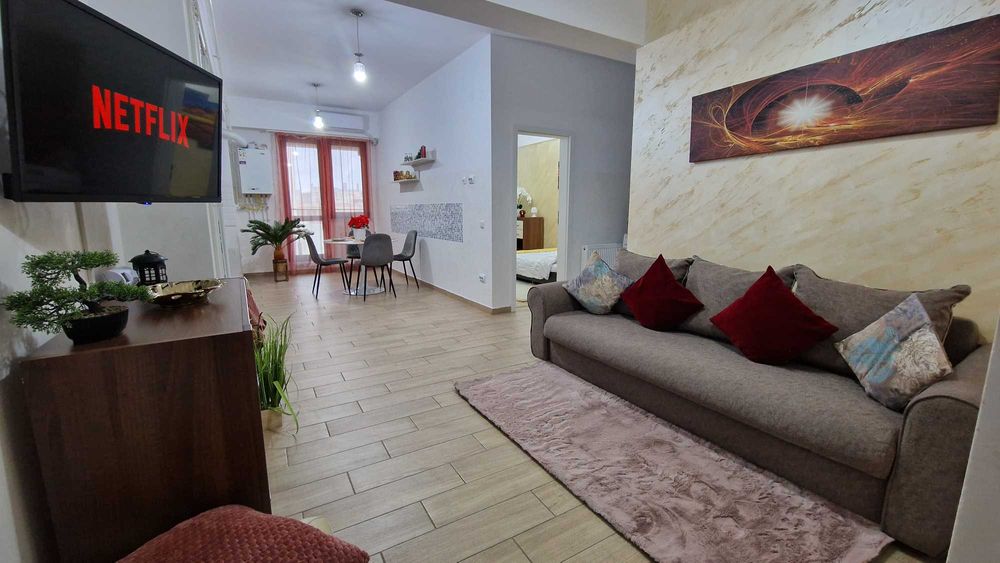 Cazare pentru muncitori – centru Iasi - zona Palas