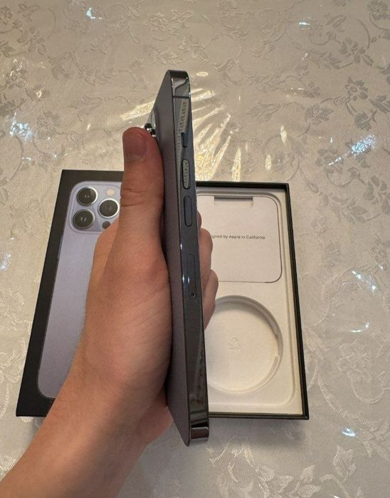 13 pro max 256gb