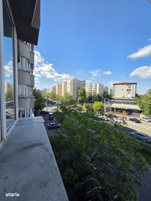 Direct propietar - Apartament 2 camere - Mall Vitan - Calea Vitan
