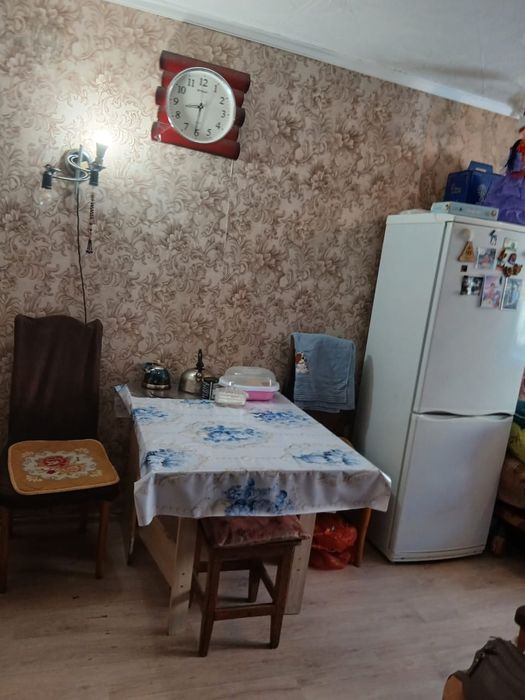 Продам комнату 18 м²