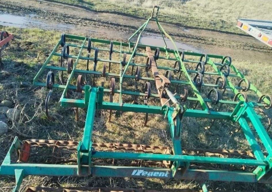 Vand cultivator 2,8
