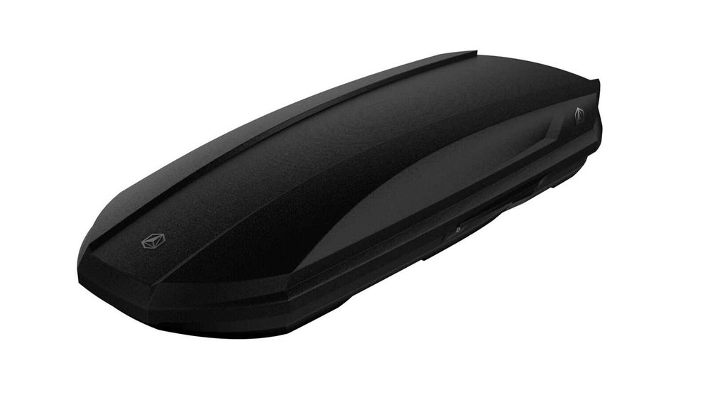 Багажник тип автобокс NORTHLINE EvoSpace 310 TEF Dual за автомобил