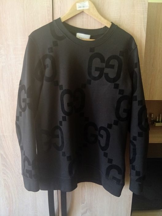 Pulovăr Gucci  original mărimea L