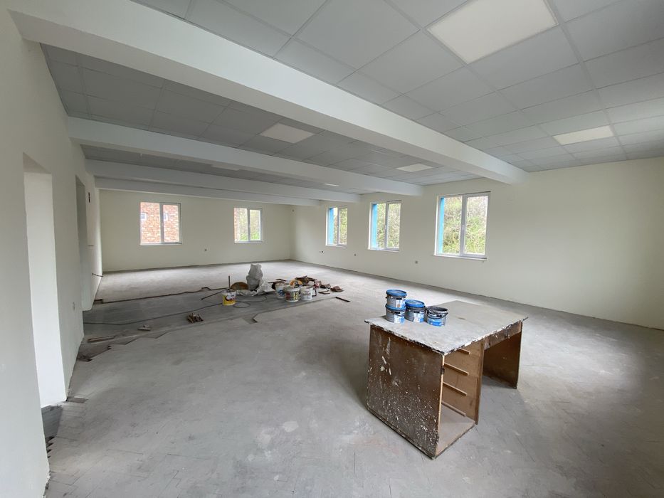 Дава се под наем Промишлена сграда в Дряново - 400 кв.м за 408 € - Снимка #4