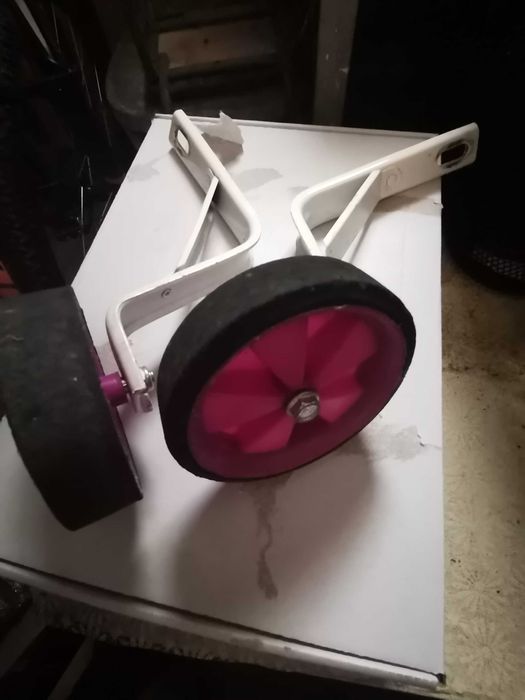 Детски велосипед 20 цола