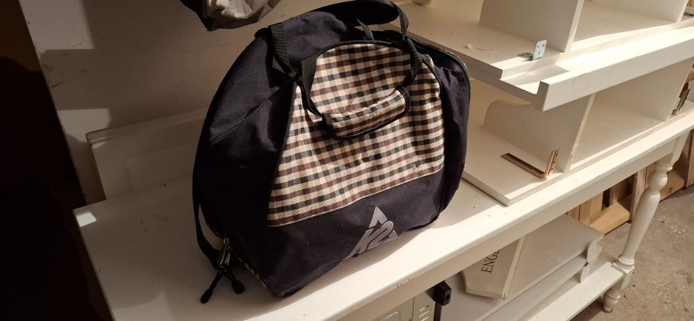 CLAPARI SKI MONDO 26.5 (39-40) Dalbello