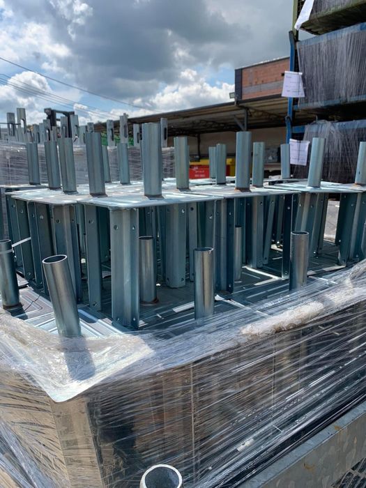 Cofraje DOKA Originale 3S, Placa Galbena, placi, accesorii