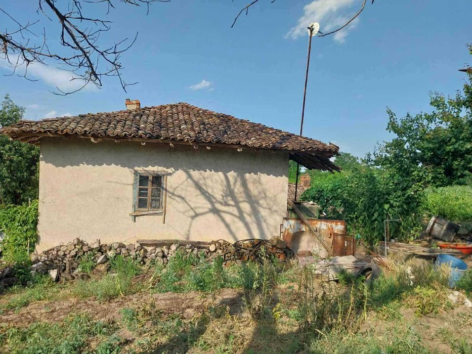 Къща в с. Смилец
