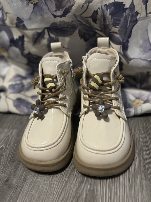 Обувь для девочки