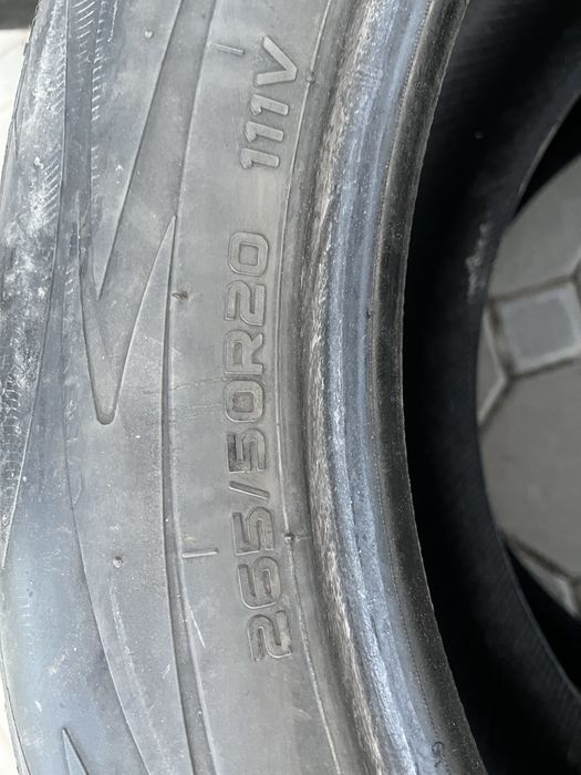 Продам резину Nankang лето 2шт