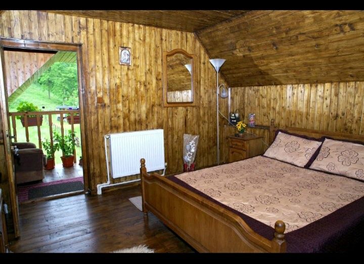 Cabana Daria -liberă de 8 Martie