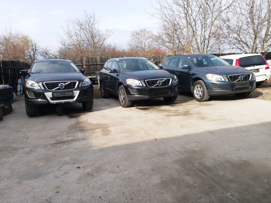 Componente VOLVO Xc60 Modele DIn 2008-2022 DIesel /Benzina