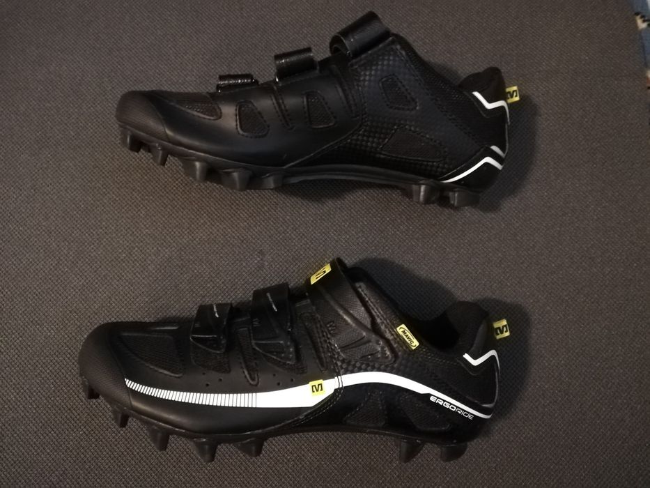 Mavic ErgoFit mar 38 2/3