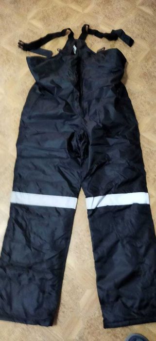 Продаю зимний костюм