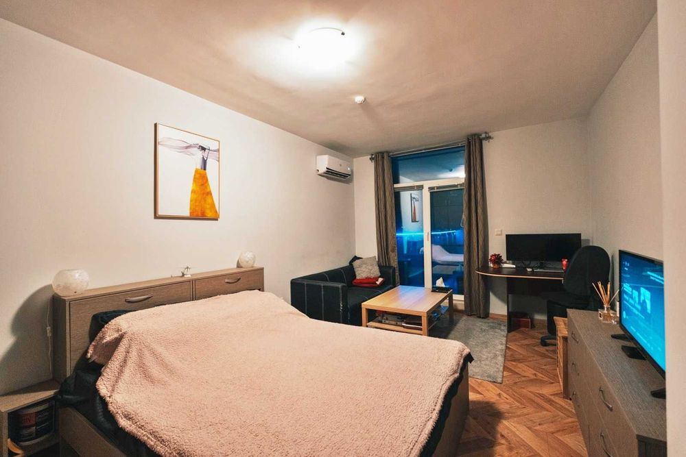 Продава се Тристаен апартамент в София, Студентски град - 105 кв.м за 2286 €/кв.м - Снимка #1