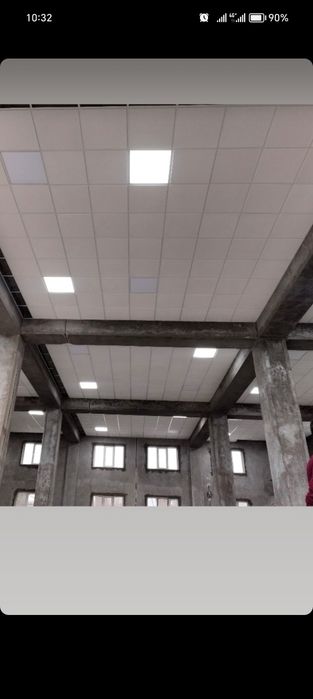 Armistron xizmat ustanofka peredelka