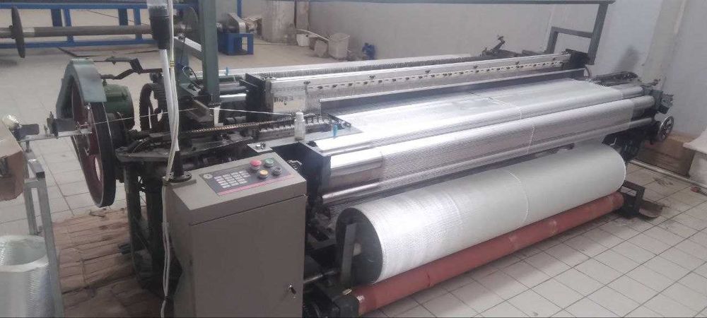 Сетка (Стеклосетка) Оборудования сотилади