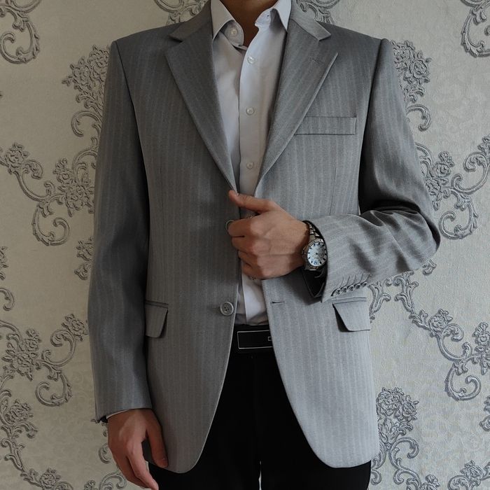 Классическая одежда