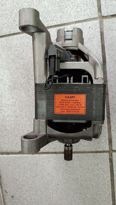 ПЕРАЛНИ ЧАСТИ Ел.двигатели