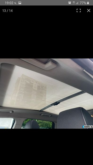 Форд Куга 2.0 136к.с