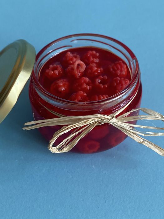 Ароматни свещи в керамика