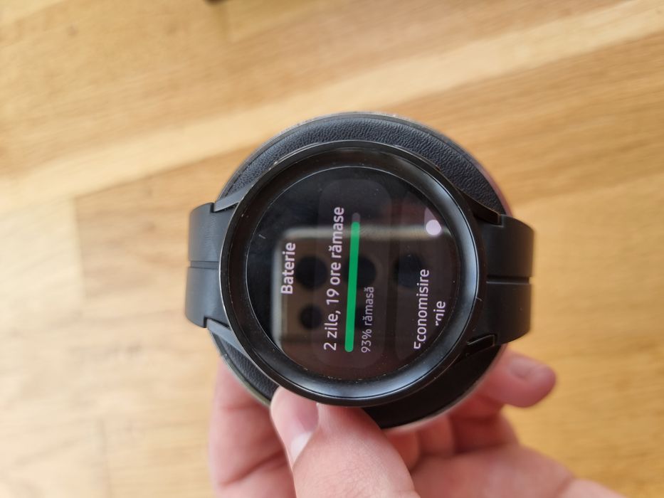 Samsung Watch 5 Pro - Smartwatch