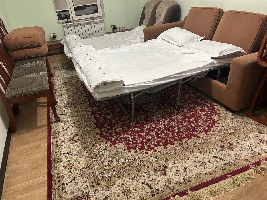 Гостевой дом / Коттедж посуточно