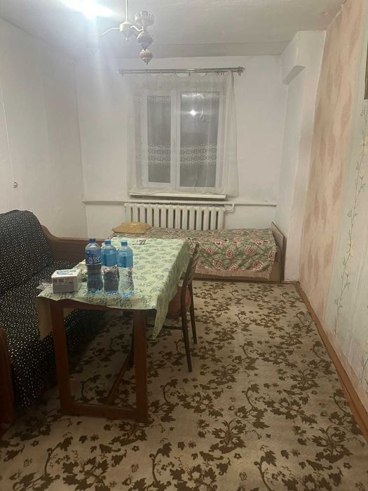 Продам 4-комнатный дом