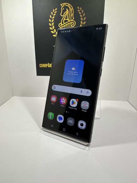 NDP Amanet NON-STOP Calea Vitan Nr. 121 Samsung S24 Ultra (49261)