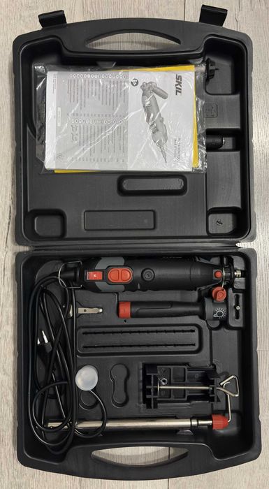 Masina de frezat Skil 1415 F0151415AC cu geanta de transport