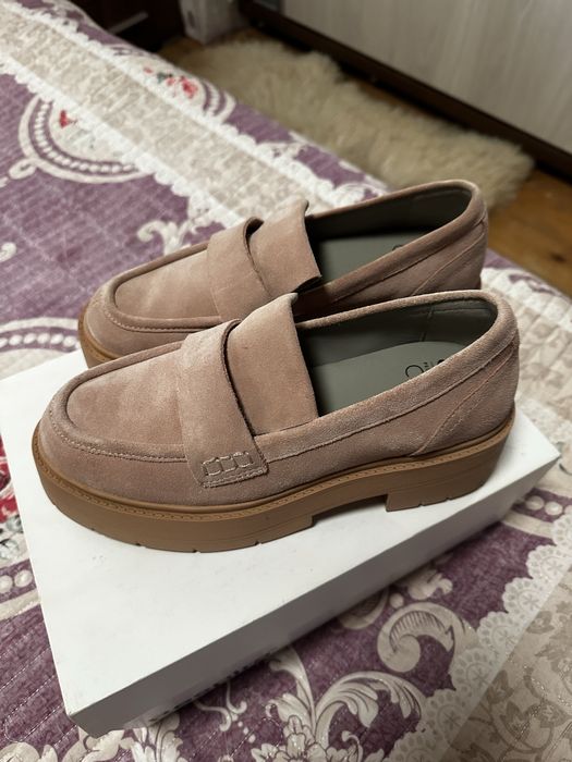 Pantofi Geox marimea 38