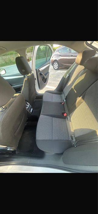Skoda1.6TDI-220.000 km-Stare excelenta-Intretinuta impecabil-Negociabi