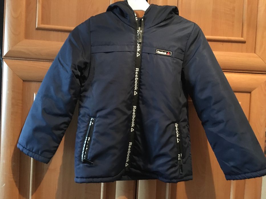 Куртки для мальчиков