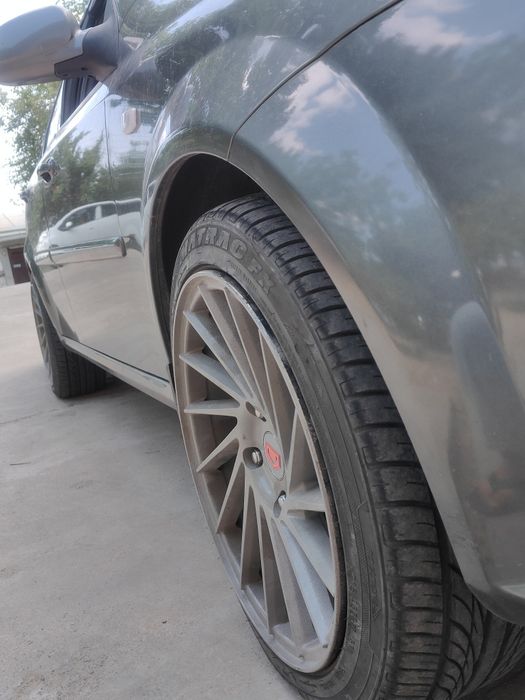 Vossen 215/45/17
