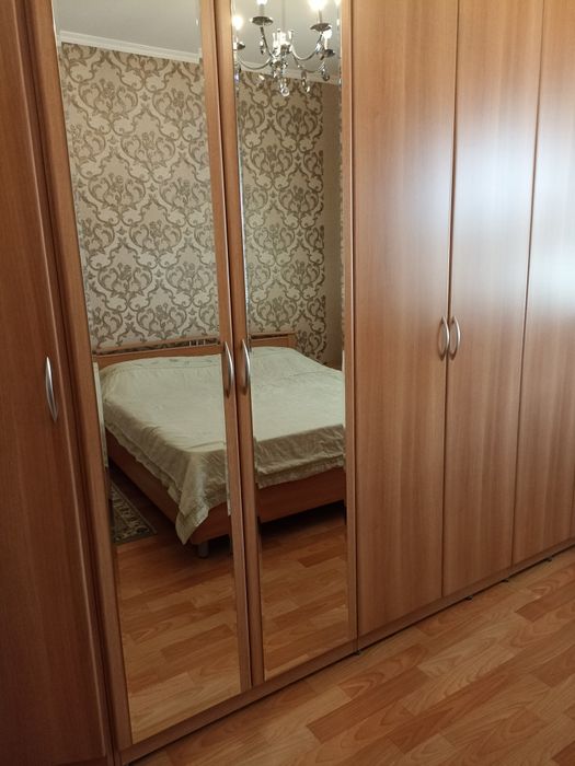 Спальный гарнитур Белорусский