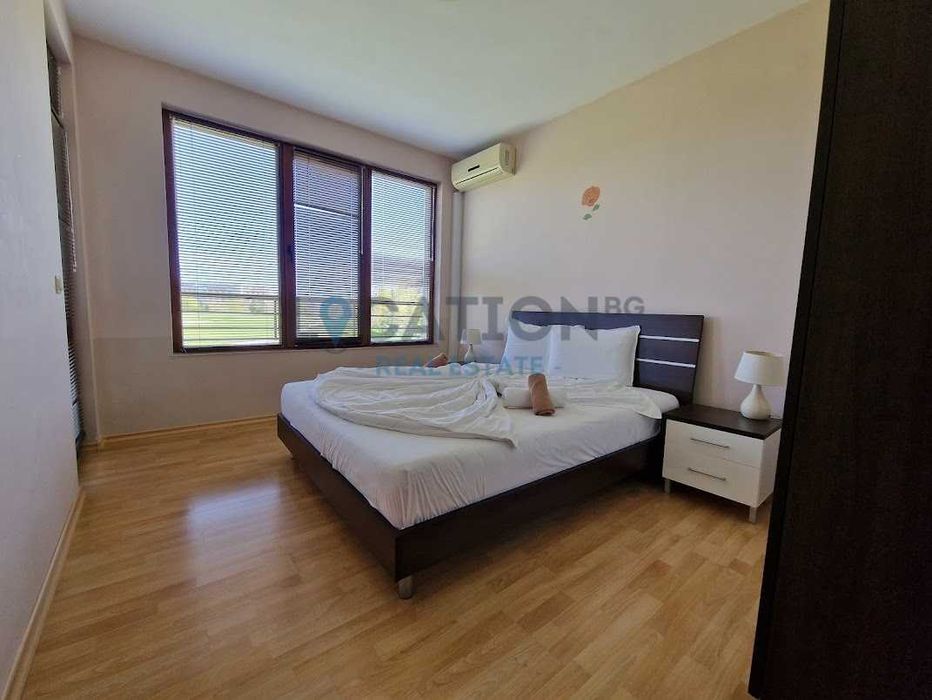 Продава се Тристаен апартамент в Варна, Център - 140 кв.м за 636 €/кв.м - Снимка #6