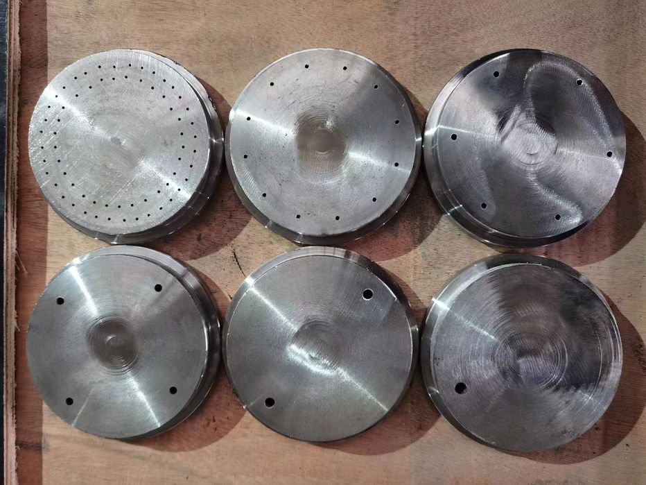 Экструдер Для Корма Рыб