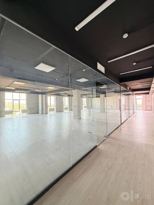 Сдаётся Здание 4000м2 Орн- Мирабад,Метро Ойбек (N134)