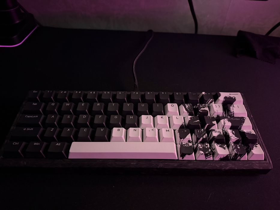 Новый мощный сетап 5080 + 9800x3d