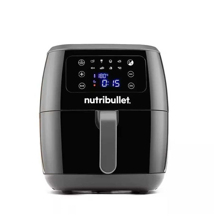 Аэрогриль Nutribullet XXL Digital Air Fryer NBA071B