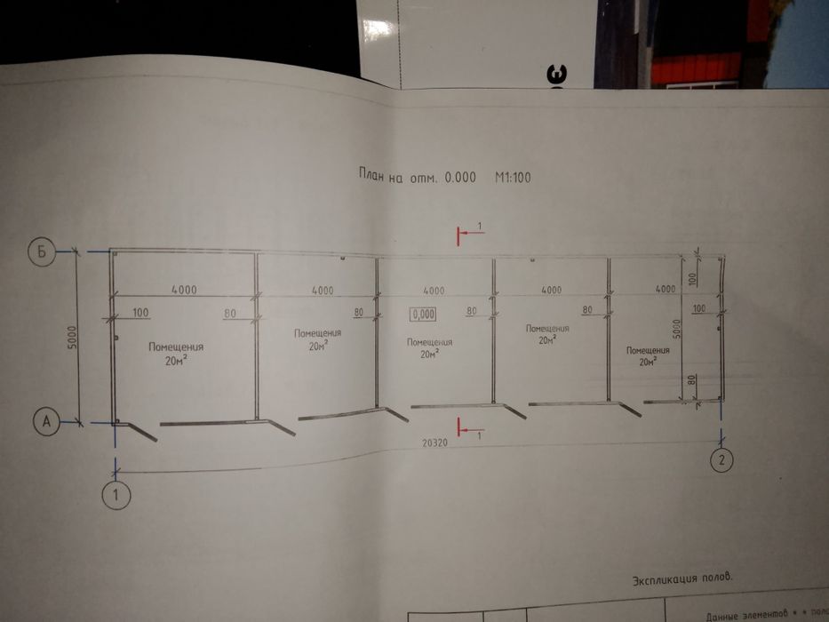 Зем участок в центре