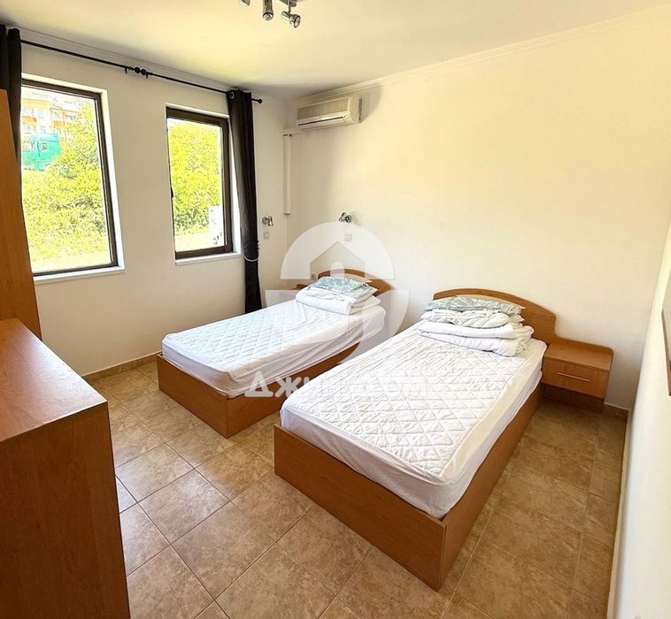 Продава се Тристаен апартамент в Свети Влас - 80 кв.м за 1375 €/кв.м - Снимка #5