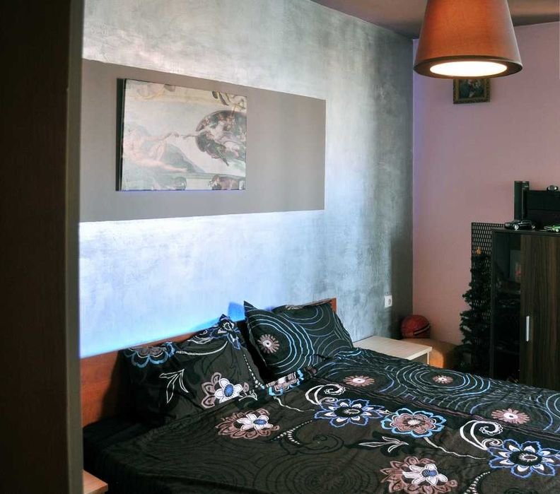 Продава се Двустаен апартамент в София, Овча купел 2 - 56 кв.м за 2679 €/кв.м - Снимка #1