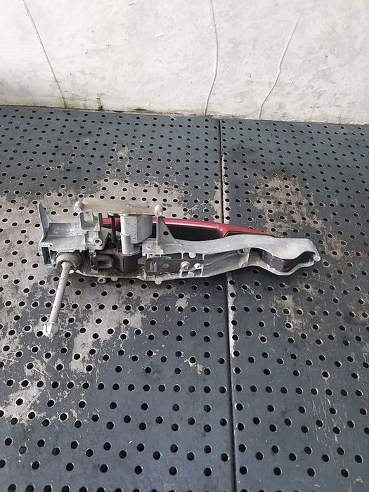Maner usa stanga fata peugeot 208 ca cc 9680168680