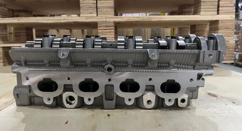 Автозапчасти Renault (новые и БУ в наличии и на заказ)