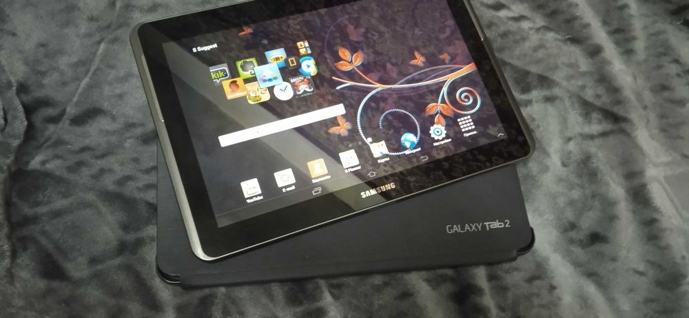 Планшет 10.1" Самсунг р5110